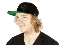 Chico Clothing "Mathematics" Kappe