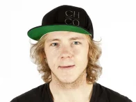 Chico Clothing "Mathematics" Kappe