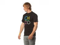 Chico "Mathematics" T-Shirt