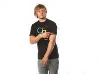 Chico "Mathematics" T-Shirt