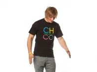 Chico "Mathematics" T-Shirt