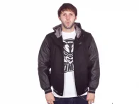 Chico Clothing "Mc Gusto" Jacke