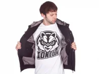 Chico Clothing "Mc Gusto" Jacke