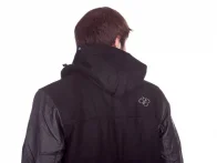 Chico Clothing "Mc Gusto" Jacke