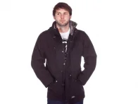 Chico Clothing "Mellow Fellow" Jacke