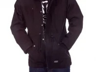 Chico Clothing "Mellow Fellow" Jacke