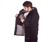 Chico Clothing "Mellow Fellow" Jacke