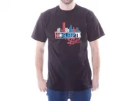 Chico Clothing "No Sleep" T-Shirt