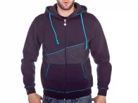 Chico Clothing "Paradig" Zipper