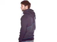 Chico Clothing "Paradig" Zipper