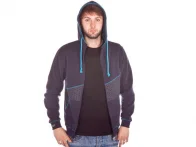 Chico Clothing "Paradig" Zipper