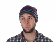 Chico "Perspective" Beanie