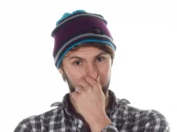 Chico "Perspective" Beanie