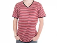 Chico Clothing "Reversible" T-Shirt