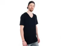 Chico Clothing "Reversible" T-Shirt