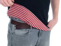 Chico Clothing "Reversible" T-Shirt