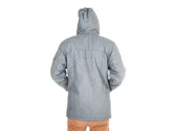 Chico Clothing "Ruffel Duffel " Jacke - Grey