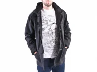 Chico Clothing "Ruffel Duffel" Jacke