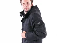 Chico Clothing "Ruffel Duffel" Jacke