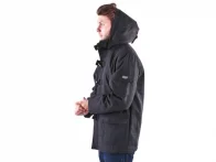 Chico Clothing "Ruffel Duffel" Jacke