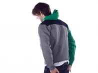 Chico Clothing "Runner" Zipper