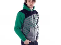 Chico Clothing "Runner" Zipper