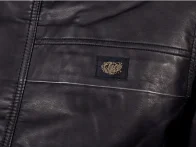 Chico Clothing "Schlemiel" Jacke