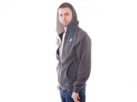 Chico Clothing "Slice grau" Zipper