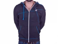 Chico Clothing "Slice navi-blau" Zipper