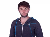 Chico Clothing "Slice navi-blau" Zipper