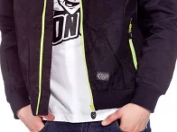 Chico Clothing "Spurt" Jacke