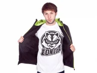 Chico Clothing "Spurt" Jacke