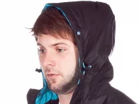 Chico Clothing "Structure" Jacke