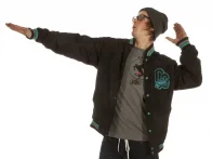 Chico Clothing "Team" Jacke