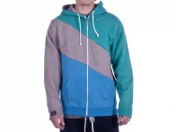 Chico "Windy C Spring" Zipper