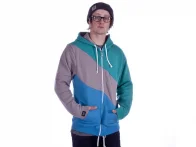 Chico "Windy C Spring" Zipper