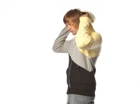 Chico "Windy C" Zipper