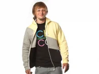 Chico "Windy C" Zipper