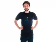 Chico Clothing "Wormhole" T-Shirt