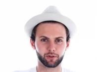 Chico Clothing "Rock-E Beige" Hat