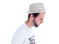 Chico Clothing "Rock-E Beige" Hat