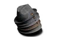 Chico Clothing "Balboa" Hut