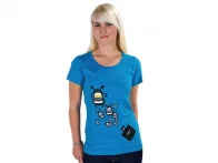 Chico Clothing "Monster" Shirt