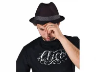 Chico Clothing "Rock-E" Hut