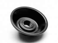 Cinema Wheel Co. "ZX" Rear Hubguard
