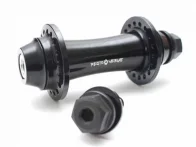 Coalition "Catharsis Female" Vorderradnabe