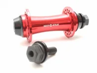 Coalition "Catharsis Female" Vorderradnabe