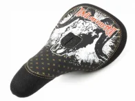 Coalition "Worldwide" Sattel