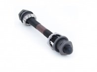 Contec "Loose Ball Set" Front Hub Axle