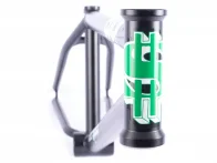 Cult "2 Short IC2" BMX Rahmen